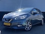 Nissan Micra 0.9 IG-T N-Connecta Navigatie, parkeersensoren achter, cruise control, achteruitrij camera, Nederlandse auto en boekjes compleet!