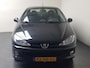 Peugeot 206 CC 1.6 16v 132.898Km Nap Nette Staat