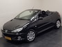 Peugeot 206 CC 1.6 16v 132.898Km Nap Nette Staat
