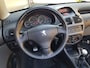 Peugeot 206 CC 1.6 16v 132.898Km Nap Nette Staat