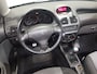 Peugeot 206 CC 1.6 16v 132.898Km Nap Nette Staat