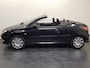 Peugeot 206 CC 1.6 16v 132.898Km Nap Nette Staat