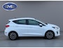 Ford Fiesta 1.0 EcoBoost 125 pk Hybrid Titanium, achteruitrijcamera, airco, NL auto met nap