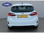 Ford Fiesta 1.0 EcoBoost 125 pk Hybrid Titanium, achteruitrijcamera, airco, NL auto met nap