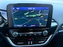 Ford Fiesta 1.0 EcoBoost 125 pk Hybrid Titanium, achteruitrijcamera, airco, NL auto met nap
