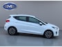 Ford Fiesta 1.0 EcoBoost 125 pk Hybrid Titanium, achteruitrijcamera, airco, NL auto met nap