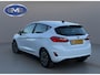Ford Fiesta 1.0 EcoBoost 125 pk Hybrid Titanium, achteruitrijcamera, airco, NL auto met nap