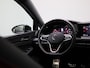 Volkswagen Golf 2.0 TSI GTI | 245 PK | Black Pack | Panorama-schuif-/kanteldak | Head-up display | Digital Display | Keyless | Diefstalalarm | Led- Mistlampen | Achteruitrijcamera | Adaptief Onderstelregel (Sport) | 19' Inch Estrolo Velgen (Zwart) |
