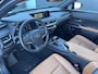 Lexus UX 250h F Sport Premium Schuif/kanteldak, Dodehoekdetectie, Stoelkoeling-Verwarming, Stuurwiel verwarmd, Navigatie, Seat memory, HUD,