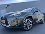 Lexus UX 250h F Sport Premium Schuif/kanteldak, Dodehoekdetectie, Stoelkoeling-Verwarming, Stuurwiel verwarmd, Navigatie, Seat memory, HUD,