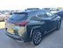 Lexus UX 250h F Sport Premium Schuif/kanteldak, Dodehoekdetectie, Stoelkoeling-Verwarming, Stuurwiel verwarmd, Navigatie, Seat memory, HUD,