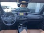 Lexus UX 250h F Sport Premium Schuif/kanteldak, Dodehoekdetectie, Stoelkoeling-Verwarming, Stuurwiel verwarmd, Navigatie, Seat memory, HUD,