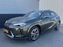 Lexus UX 250h F Sport Premium Schuif/kanteldak, Dodehoekdetectie, Stoelkoeling-Verwarming, Stuurwiel verwarmd, Navigatie, Seat memory, HUD,