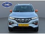 Dacia Spring Comfort Plus (Orange Pack) 27 kWh, achteruitrijcamera, 22000 km, lederen interieur,airco