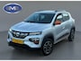 Dacia Spring Comfort Plus (Orange Pack) 27 kWh, achteruitrijcamera, 22000 km, lederen interieur,airco
