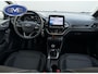 Ford Fiesta 1.1 ACTIVE SPORT,stoelverwarming, adaptief cruise controle, parkeersensoren voor en achter, luxe uitvoering
