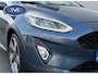 Ford Fiesta 1.1 ACTIVE SPORT,stoelverwarming, adaptief cruise controle, parkeersensoren voor en achter, luxe uitvoering