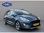 Ford Fiesta 1.1 ACTIVE SPORT,stoelverwarming, adaptief cruise controle, parkeersensoren voor en achter, luxe uitvoering