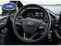 Ford Fiesta 1.1 ACTIVE SPORT,stoelverwarming, adaptief cruise controle, parkeersensoren voor en achter, luxe uitvoering