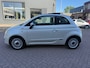 Fiat 500 1.2 Lounge AUTOMAAT LEER PANORAMA NEW APK