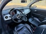 Fiat 500 1.2 Lounge AUTOMAAT LEER PANORAMA NEW APK