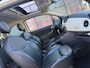 Fiat 500 1.2 Lounge AUTOMAAT LEER PANORAMA NEW APK