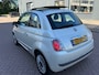 Fiat 500 1.2 Lounge AUTOMAAT LEER PANORAMA NEW APK