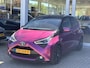 Toyota Aygo 1.0 VVT-i x-cite