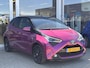Toyota Aygo 1.0 VVT-i x-cite