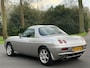 Fiat Barchetta 1.8-16V, Origineel 94000 km! met hardtop, Nederlandse auto met nationale auto pas