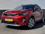 Kia Stonic 1.0 T-GDi MHEV DynamicPlusLine Nederlandse auto met álle boekjes compleet, parkeersensoren, achteruitrij camera, keyless, navigatie, Apple CarPlay/Android Auto
