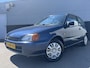 Toyota Starlet 1.3-16V uniek! eerste eigenaar! nieuw door ons geleverd! nergens te koop, alleen bij Kooijman Tiel!