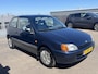 Toyota Starlet 1.3-16V uniek! eerste eigenaar! nieuw door ons geleverd! nergens te koop, alleen bij Kooijman Tiel!