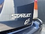 Toyota Starlet 1.3-16V uniek! eerste eigenaar! nieuw door ons geleverd! nergens te koop, alleen bij Kooijman Tiel!
