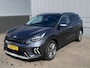 Kia Niro Hybrid 1.6 GDi Style Edition Navigatie, Apple CarPlay/Android Auto, JBL, parkeersensoren v&a, achteruitrij camera, keyless, dodehoek detectie, Nieuw geleverd en dealeronderhouden