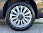 Fiat 500L Living 1.4 T-Jet Lounge ECC Audio-CD/MP3 Navi Electric pakket Leder/Stof LMV 16" Cruise ESP PDC Dealeronderhoud Nw Apk!