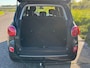 Fiat 500L Living 1.4 T-Jet Lounge ECC Audio-CD/MP3 Navi Electric pakket Leder/Stof LMV 16" Cruise ESP PDC Dealeronderhoud Nw Apk!