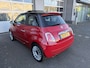 Fiat 500 1.4-16V Sport/DAKJE/MOOIE UITVOERING!