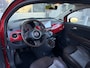 Fiat 500 1.4-16V Sport/DAKJE/MOOIE UITVOERING!