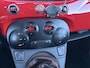 Fiat 500 1.4-16V Sport/DAKJE/MOOIE UITVOERING!