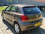 Volkswagen Polo 1.4-16V Comfortline Automaat airco achteruit camera navigatie