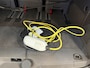 Volkswagen Multivan 1.4 eHybrid L2 Energetic 7p. PANO/HEAD-UP/TREKHAAK/CAMERA/SFEER/CARPLAY/IQ-LIGHT/KEYLESS/ACC/ADAPTIVE-ONDERSTEL/18"/PRIVACY/TWO-TONE ORANGE-SILVER/VOLLEDIG VW DEALER HISTORIE