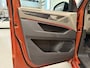 Volkswagen Multivan 1.4 eHybrid L2 Energetic 7p. PANO/HEAD-UP/TREKHAAK/CAMERA/SFEER/CARPLAY/IQ-LIGHT/KEYLESS/ACC/ADAPTIVE-ONDERSTEL/18"/PRIVACY/TWO-TONE ORANGE-SILVER/VOLLEDIG VW DEALER HISTORIE
