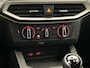 SEAT Ibiza Style Plus 1.0 TSI 95pk Cruise control, Airco, App connect, Parkeersensor achter, DAB, Radio, Bluetooth, LED koplampen