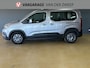 Peugeot Rifter 1.2 Puretech Allure | Navigatie | Camera