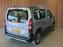 Peugeot Rifter 1.2 Puretech Allure | Navigatie | Camera