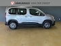Peugeot Rifter 1.2 Puretech Allure | Navigatie | Camera