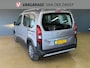 Peugeot Rifter 1.2 Puretech Allure | Navigatie | Camera