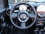 MINI Cooper Mini Cabrio 1.6 Chili leder, cruise, bluetooth
