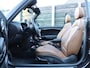 MINI Cooper Mini Cabrio 1.6 Chili leder, cruise, bluetooth